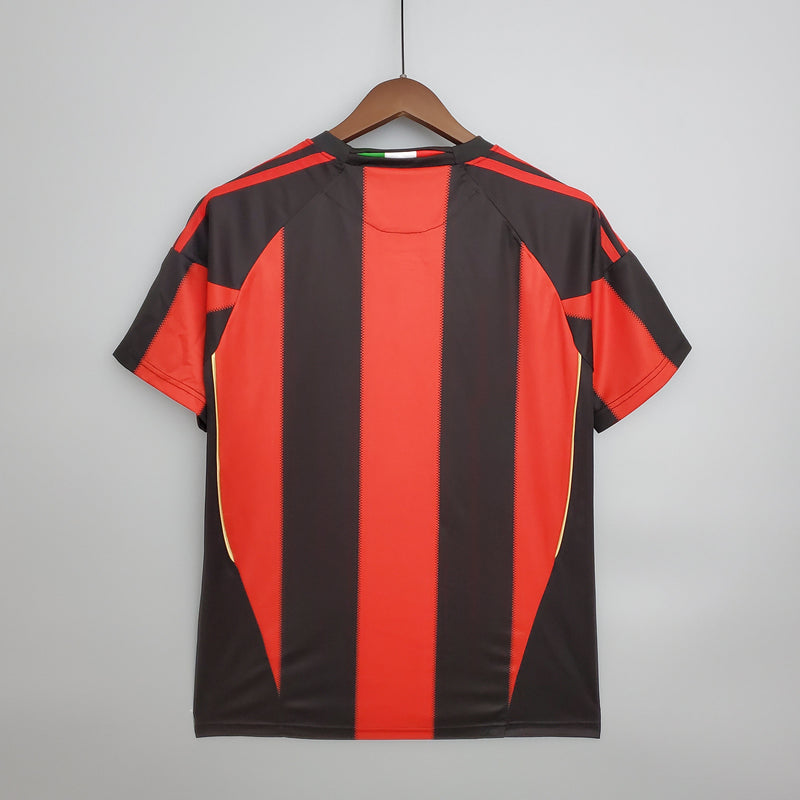 MILAN X 10/11 men (RETRO)