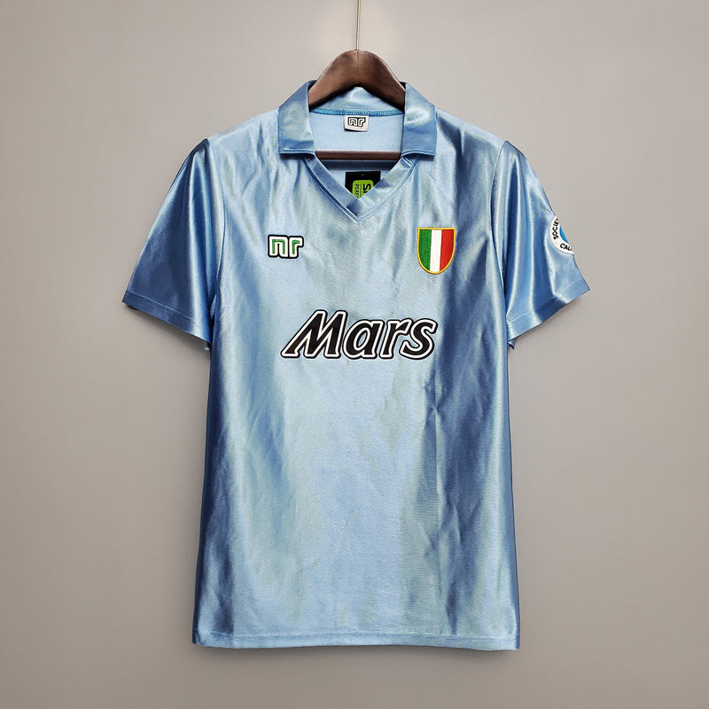 NAPOLI I 90/91 men (RETRO)