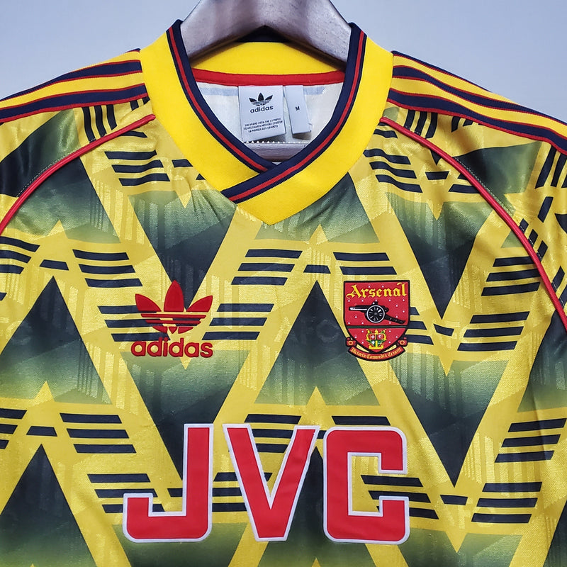 ARSENAL 91/92 I men (RETRO)