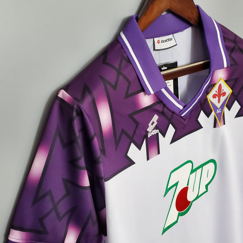 FIORENTINA II 92/93 men (RETRO)