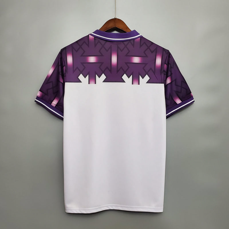 FIORENTINA II 92/93 men (RETRO)