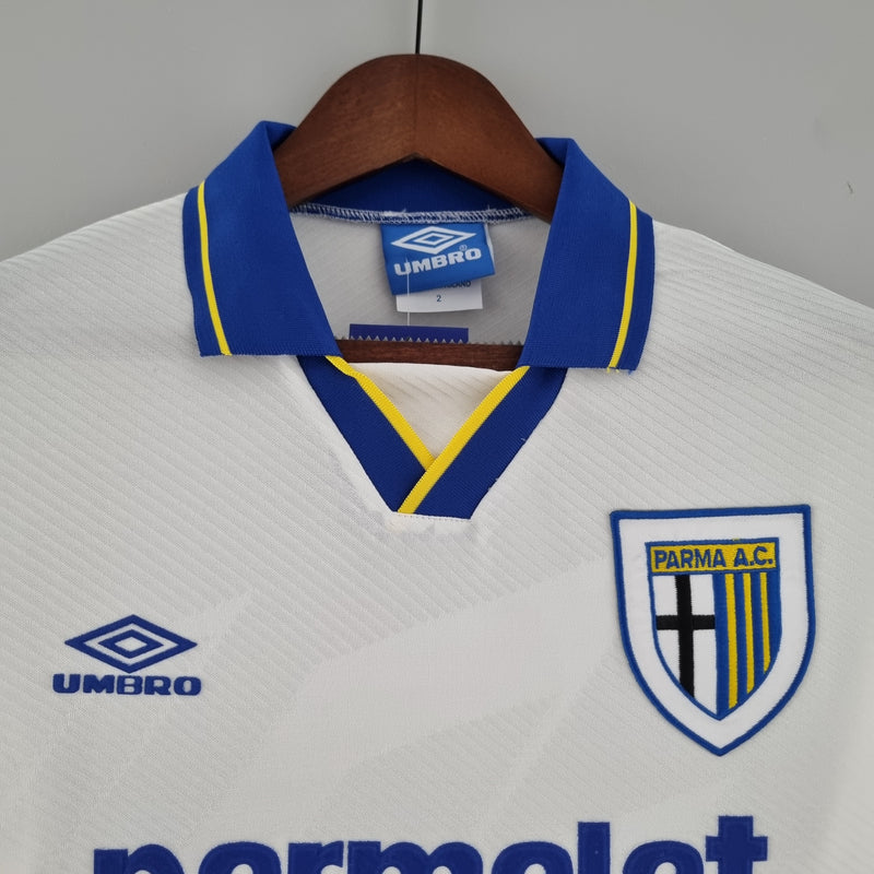 PARMA II 93/95 men (RETRO)