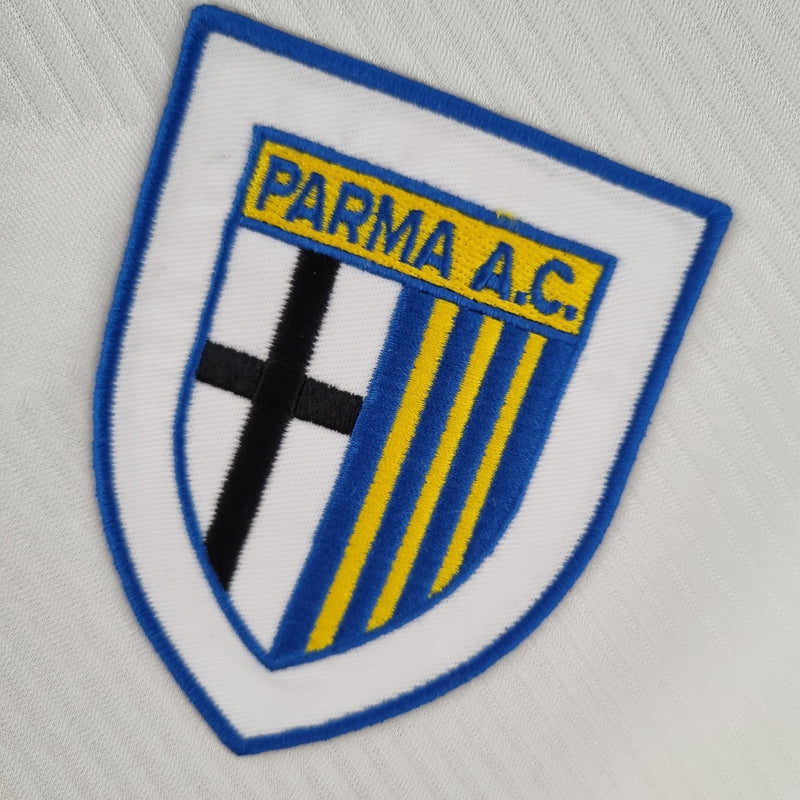 PARMA II 93/95 men (RETRO)