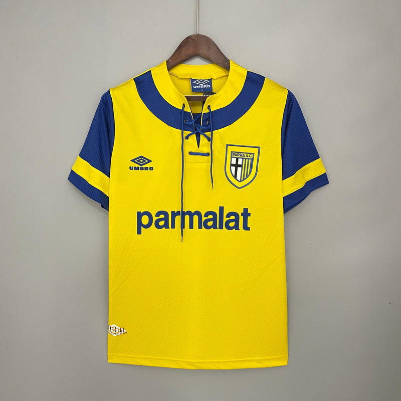 PARMA I 93/95 men (RETRO)