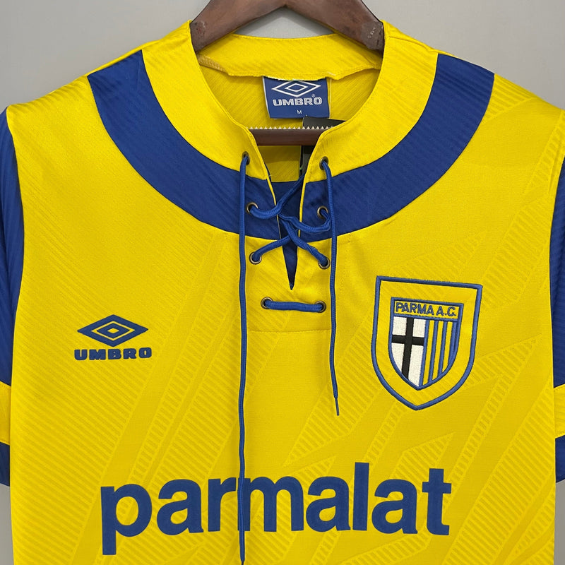 PARMA I 93/95 men (RETRO)