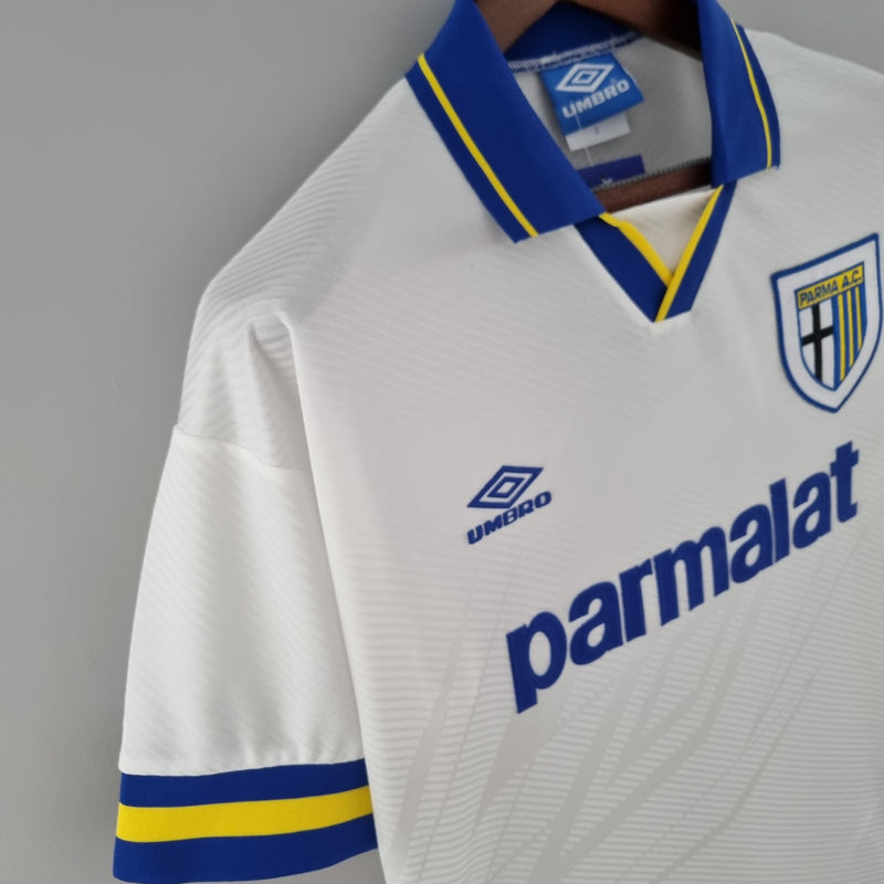 PARMA II 93/95 men (RETRO)