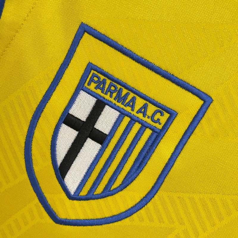 PARMA I 93/95 men (RETRO)