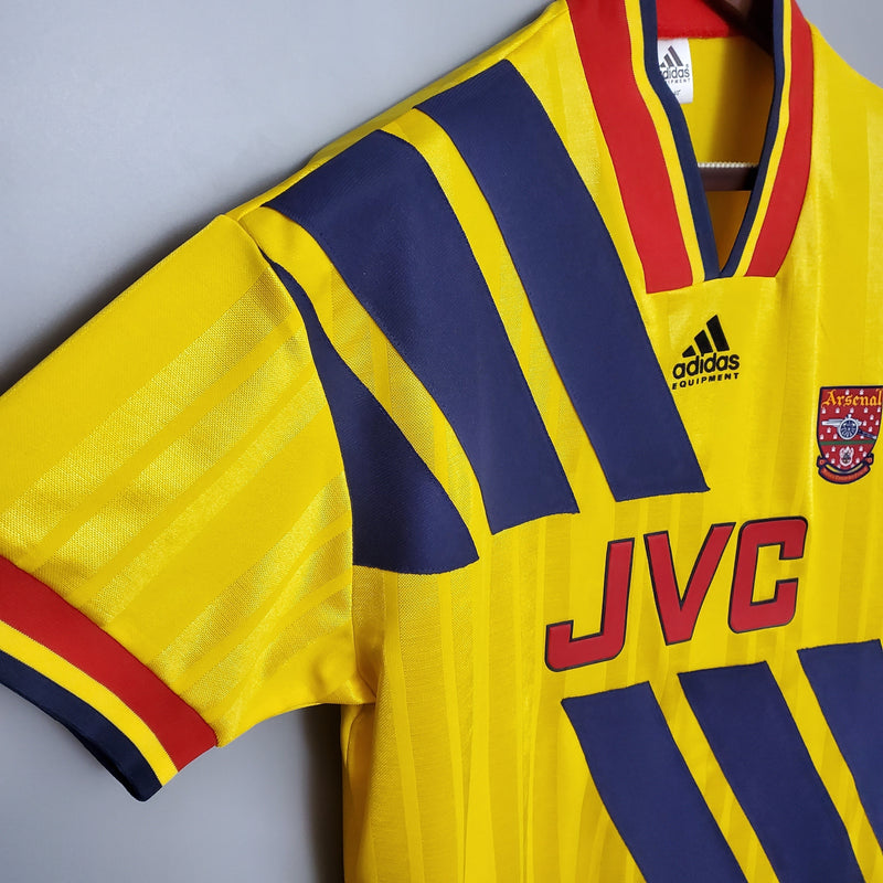 ARSENAL 93/94 I men (RETRO)