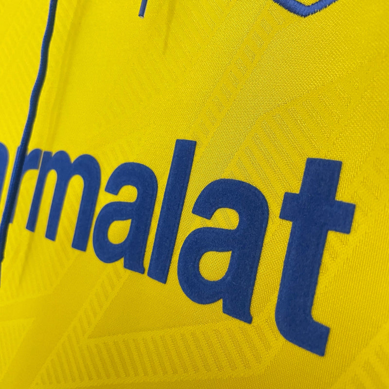 PARMA I 93/95 men (RETRO)