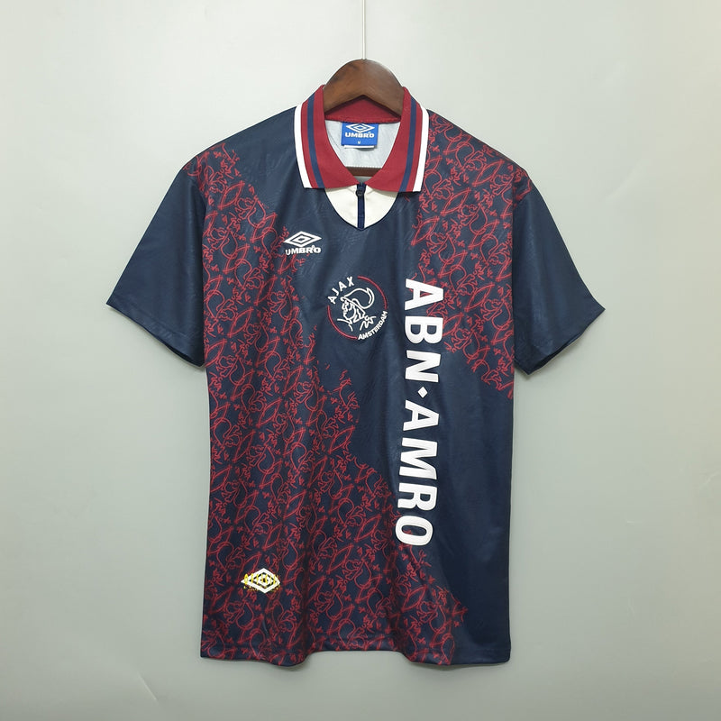 AJAX II 95/96 men (RETRO)