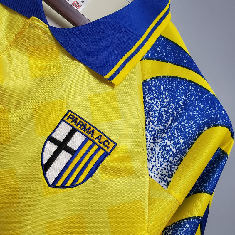 PARMA I 95/97 homem (RETRO)