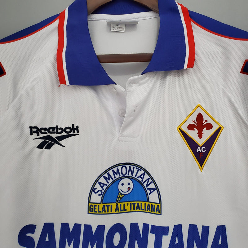 FIORENTINA II 95/96 men (RETRO)