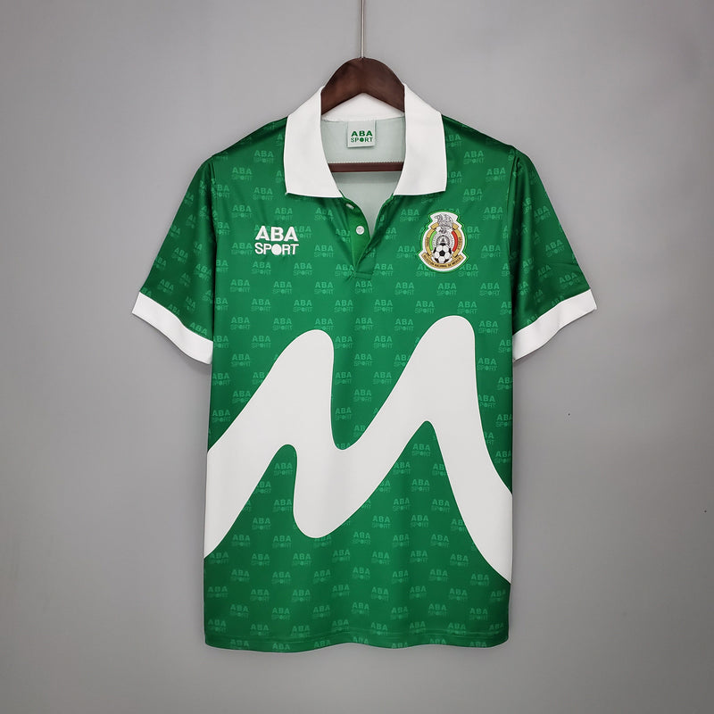 MEXICO I 95/96 homem (RETRO)