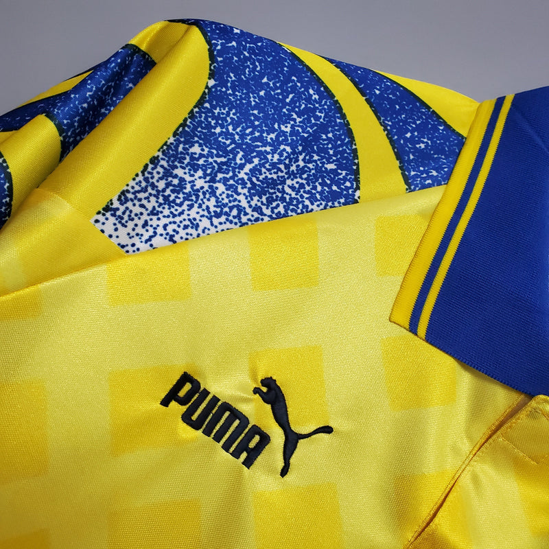 PARMA I 95/97 homem (RETRO)