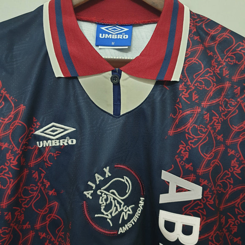 AJAX II 95/96 men (RETRO)