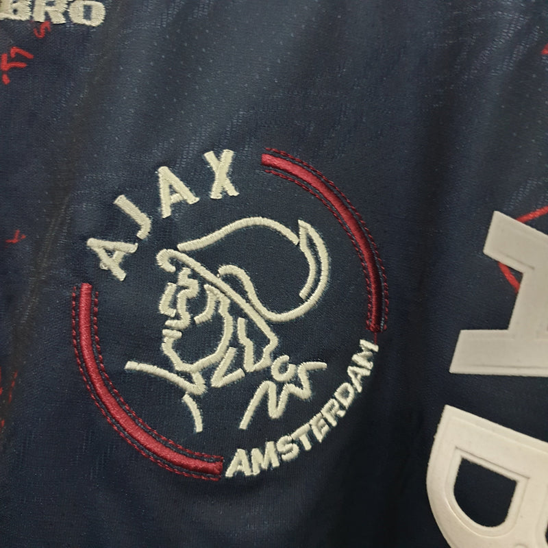 AJAX II 95/96 men (RETRO)