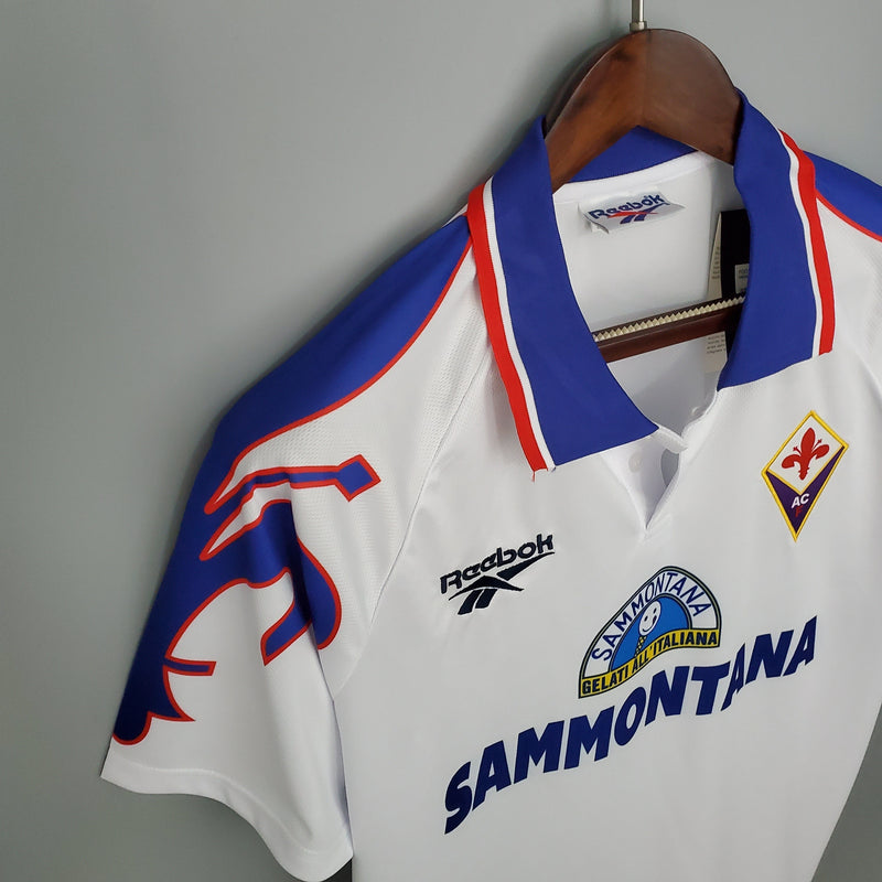 FIORENTINA II 95/96 men (RETRO)