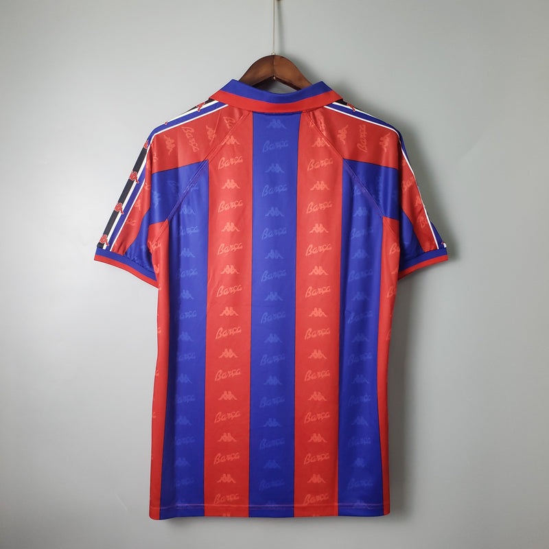 BARCELONA I 96/97 men (RETRO)