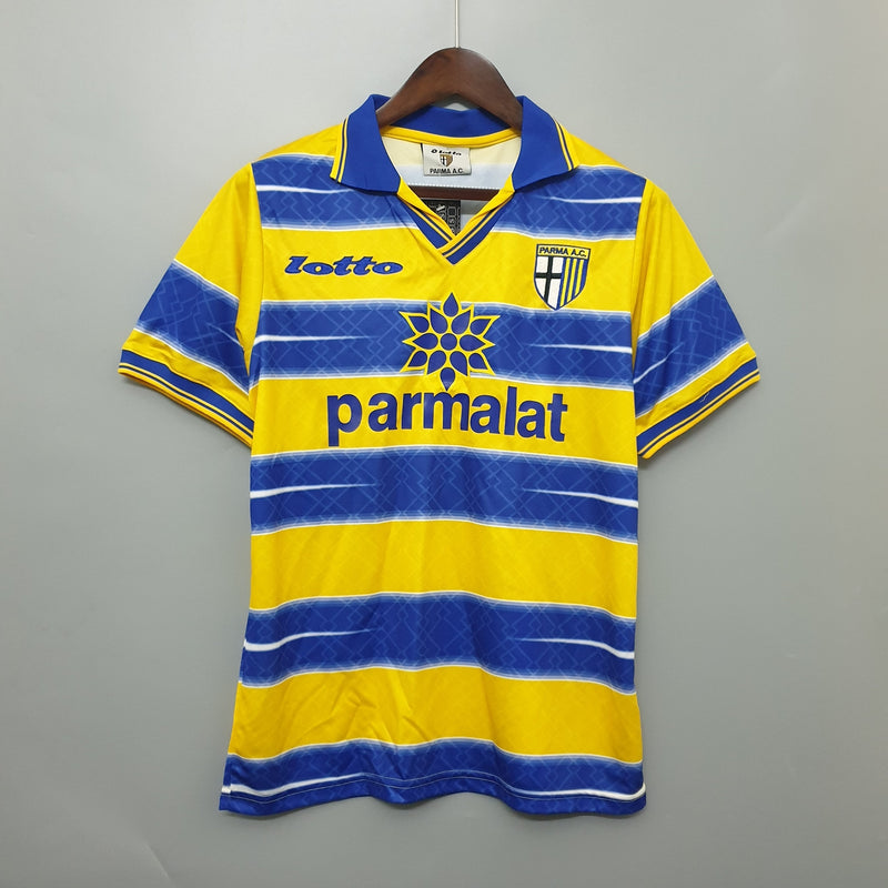 PARMA I 98/99 men (RETRO)