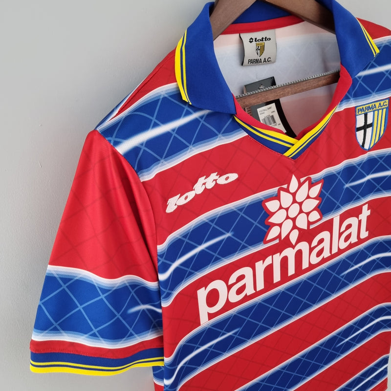 PARMA II 98/99 men (RETRO)