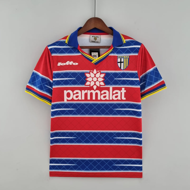 PARMA II 98/99 men (RETRO)