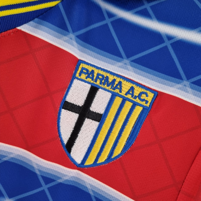 PARMA II 98/99 men (RETRO)