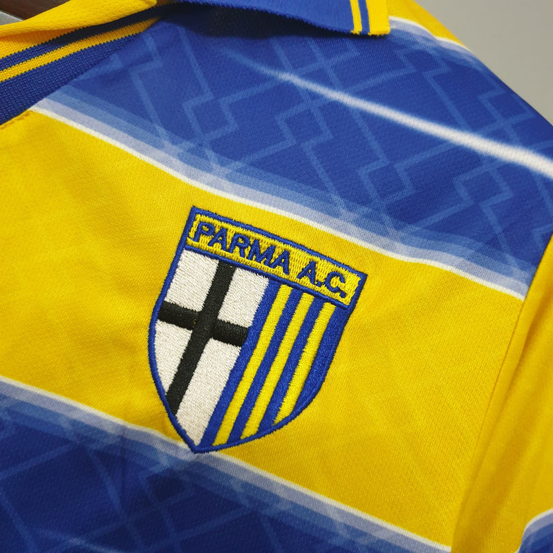 PARMA I 98/99 men (RETRO)