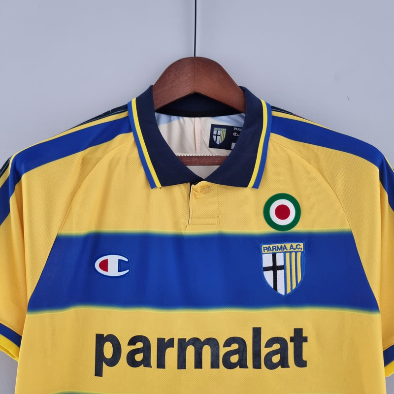 PARMA I 99/00 men (RETRO)