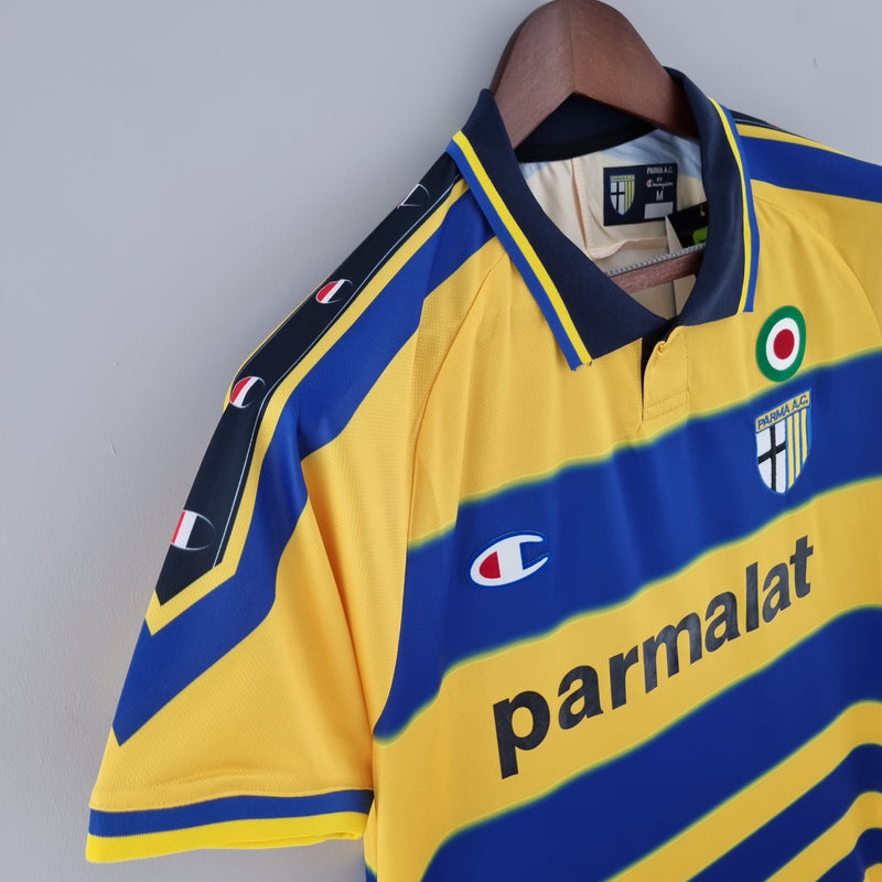 PARMA I 99/00 men (RETRO)