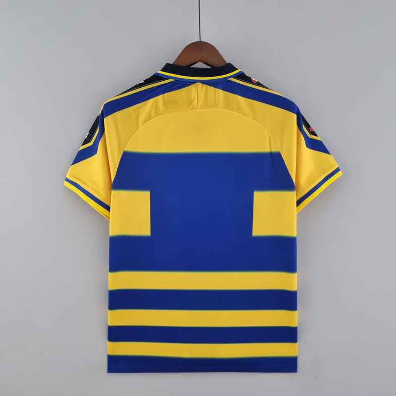 PARMA I 99/00 men (RETRO)