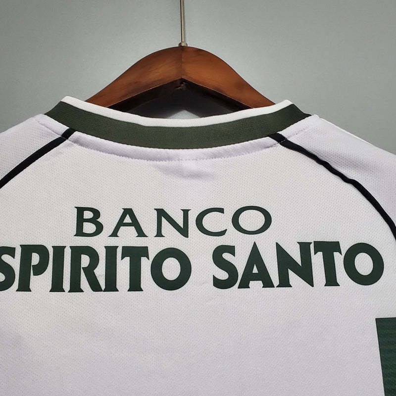 SPORTING CP I 01/03 men (RETRO)