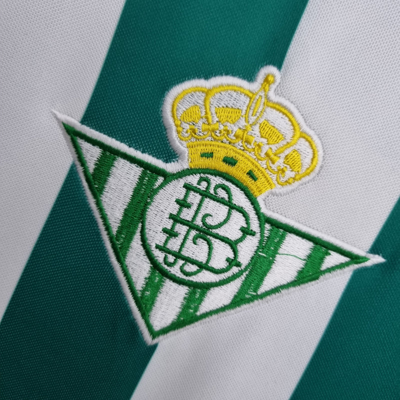 REAL BETIS I 76/77 men (RETRO)