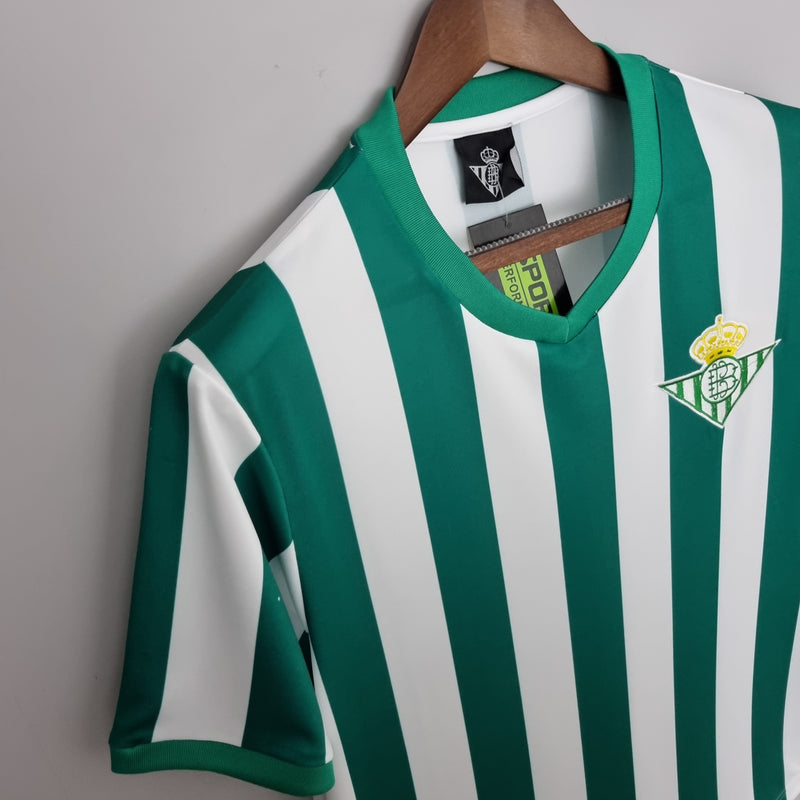 REAL BETIS I 76/77 men (RETRO)