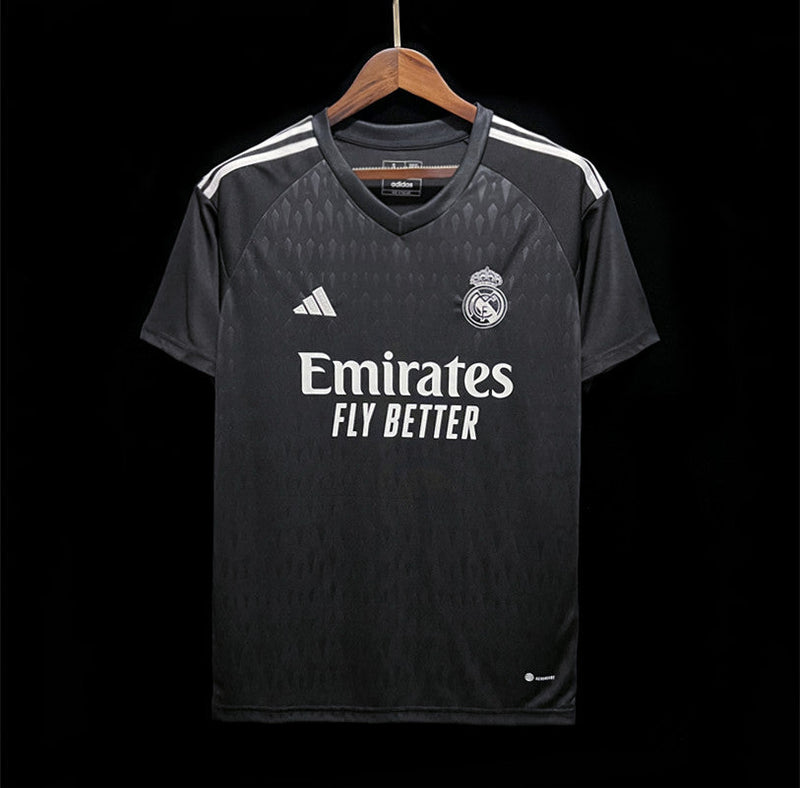 REAL MADRID PORTERO III 23/24 men