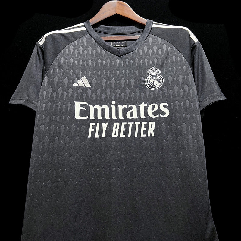 REAL MADRID PORTERO III 23/24 men