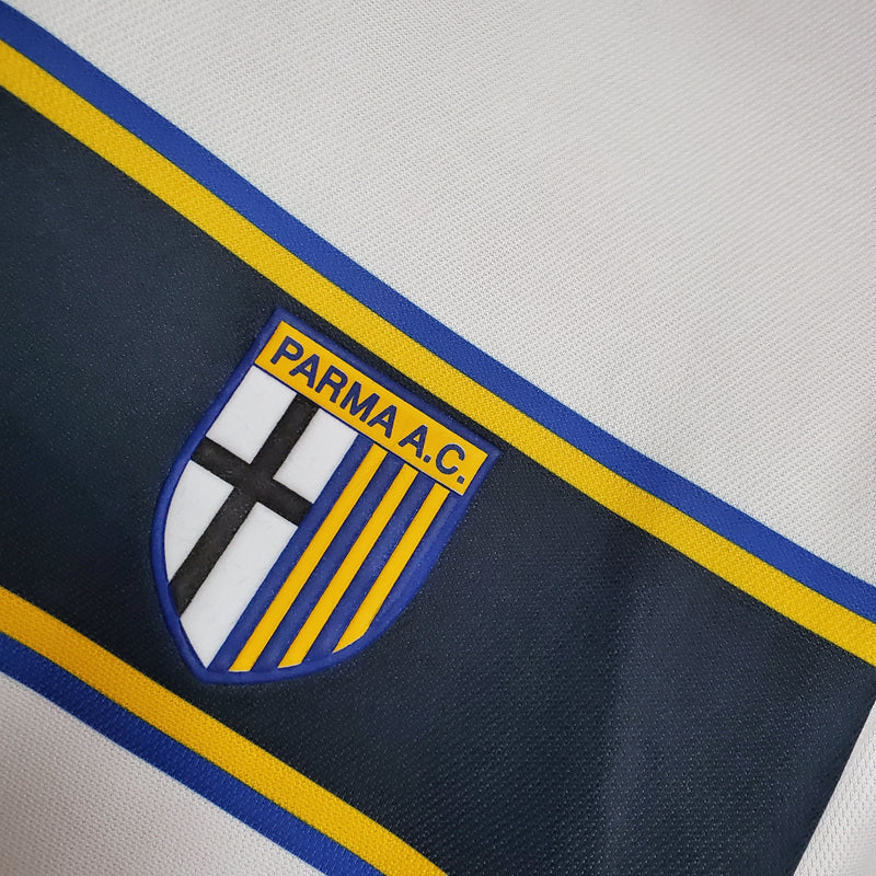 PARMA I 02/03 men (RETRO)