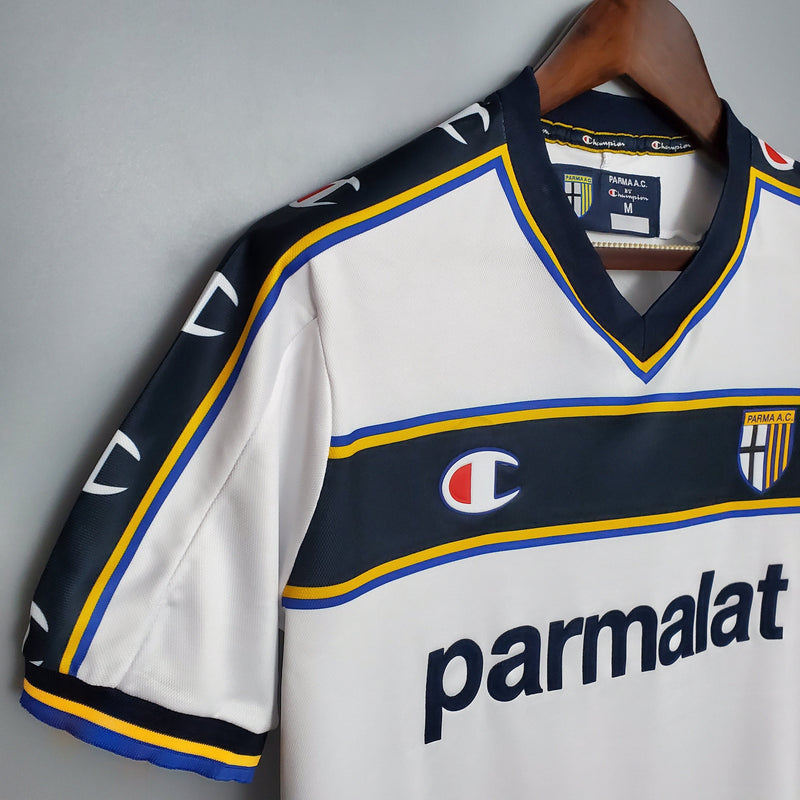 PARMA I 02/03 men (RETRO)