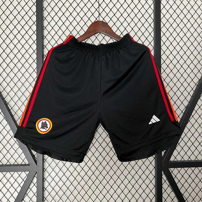 SHORTS ROMA III 23/24