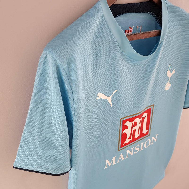 TOTTENHAM lI 06/07 homem (RETRO)