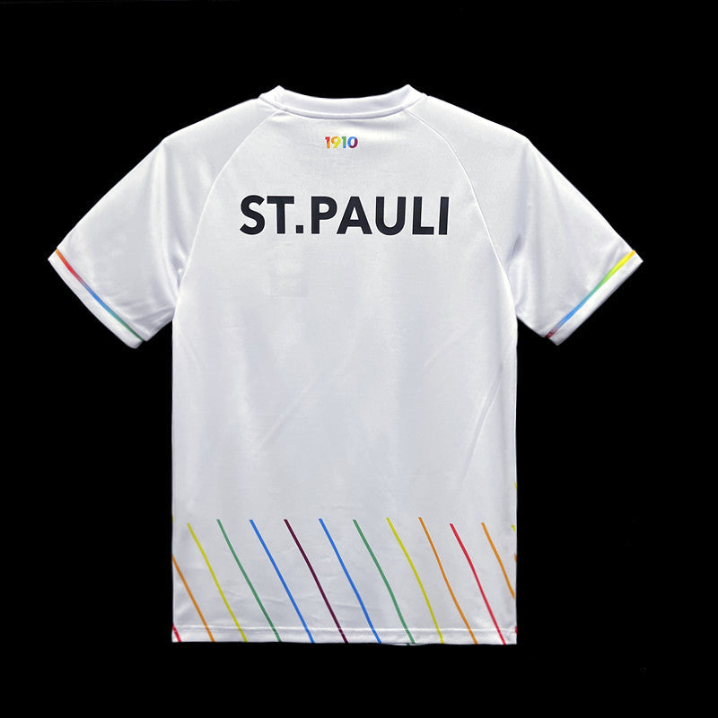 ST PAULI I 23/24 homem