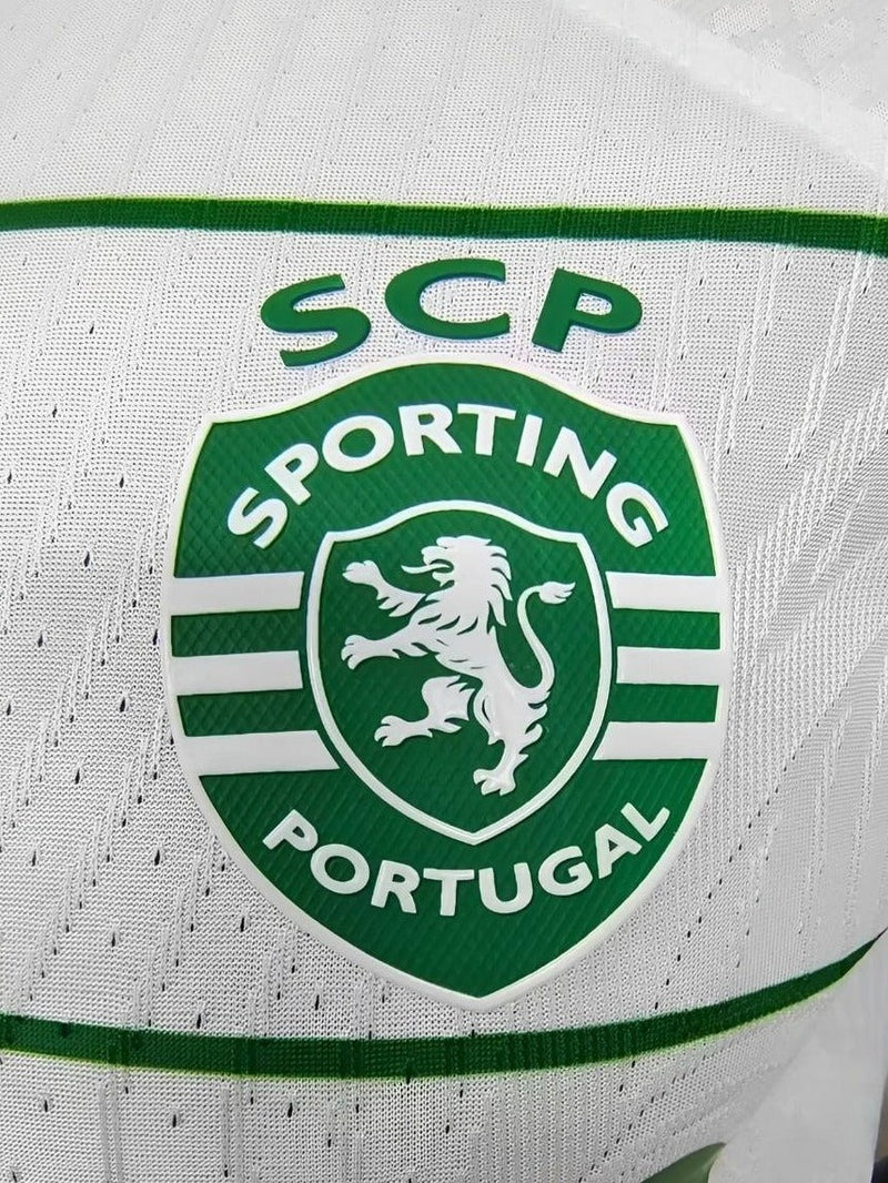 SPORTING CP II 23/24 homem (VERSÃO JOGADOR)