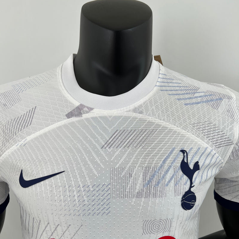 TOTTENHAM l 23/24 man (PLAYER VERSION)