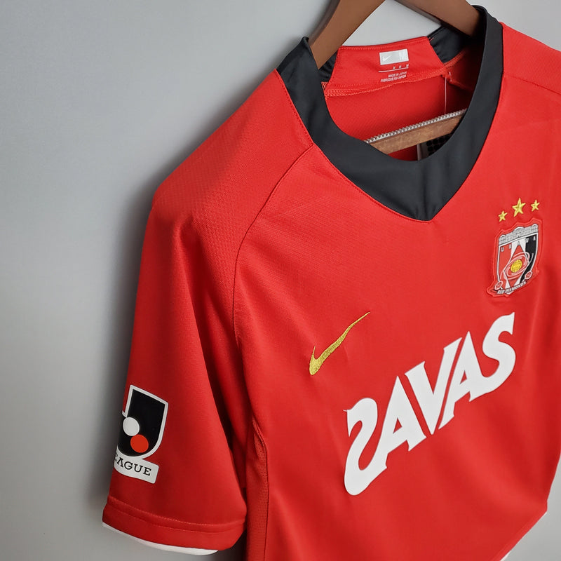 URAWA I 2008 homem (RETRO)