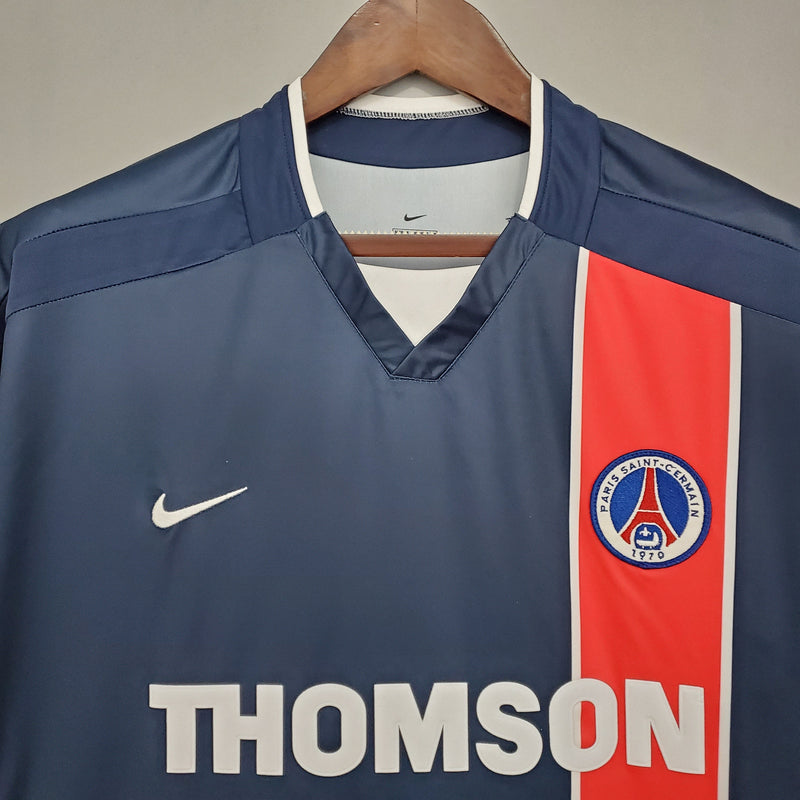 PSG I 02/03 homem (RETRO)