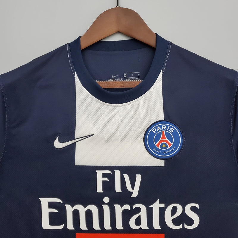 PSG I 13/14 homem (RETRO)