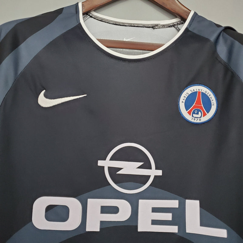 PSG III 01/02 homem (RETRO)