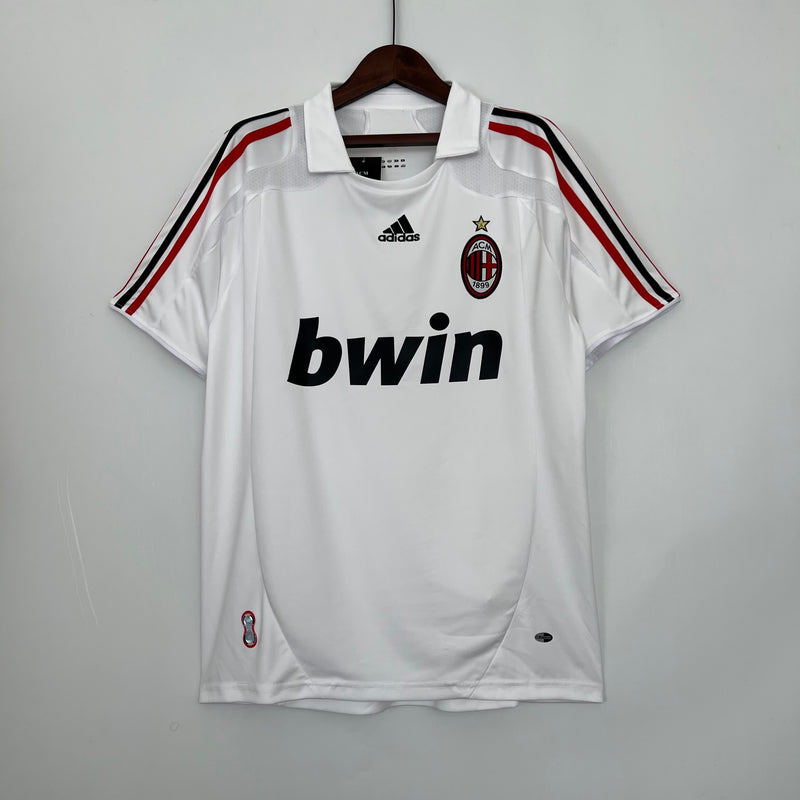 AC MILAN 07/08 II homem (RETRO)