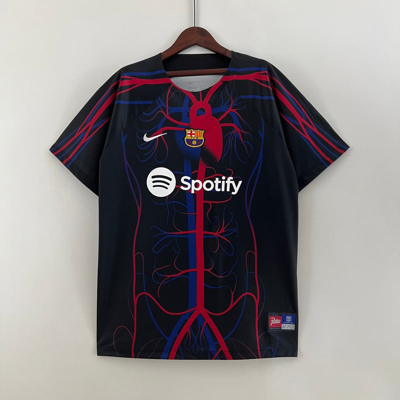 BARCELONA SPECIAL LIMITED EDITION II 23/24 men's jersey