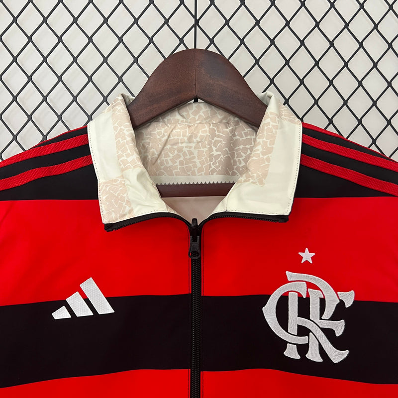 CASACO FLAMENGO