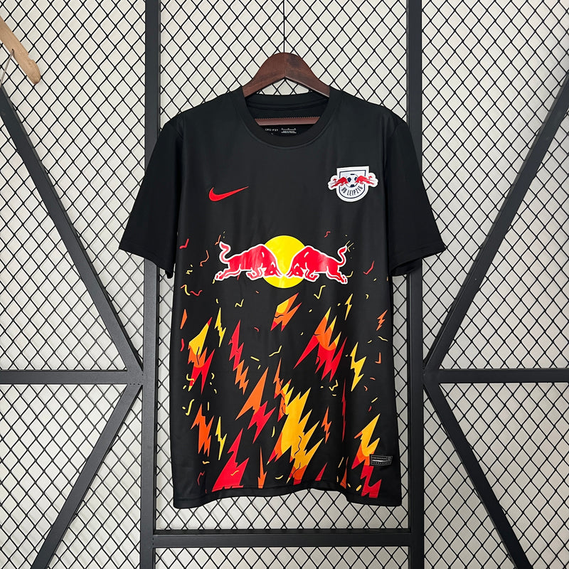 REDBULL LEIPZIG SPECIAL LIMITED EDITION BLACK 23/24 men's jersey